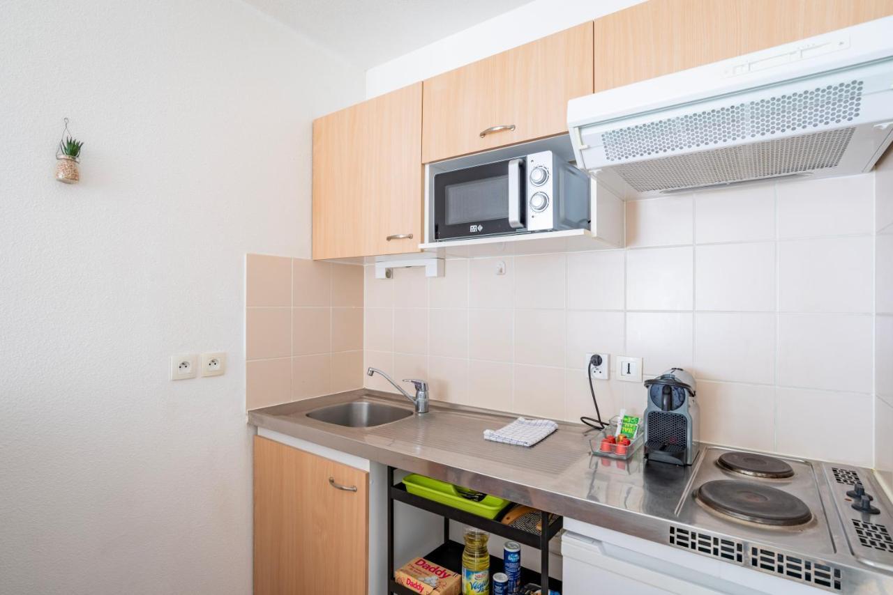 Le Zenith - Parking Prive & Wifi - 5 Min Zenith De Strasbourg Lägenhet Exteriör bild